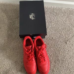 Men’s Air Force 1 ‘07 LV8 1